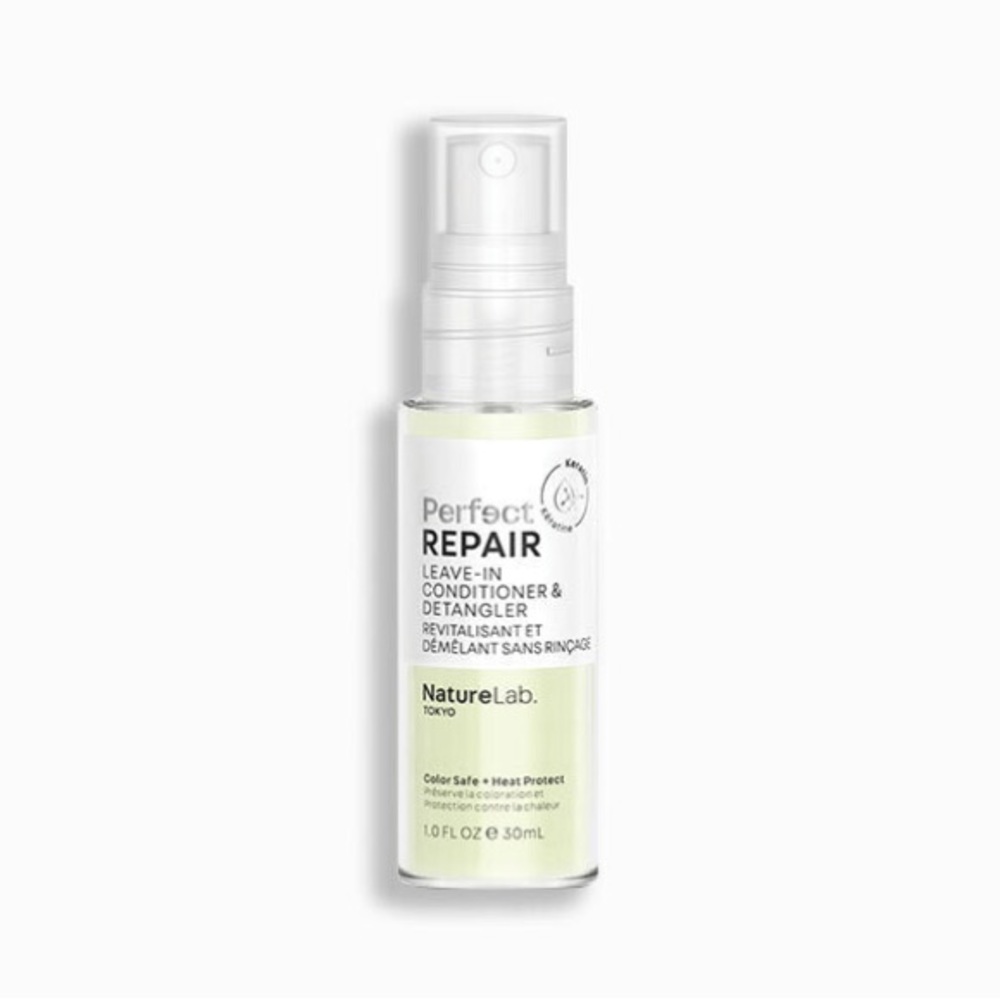 NatureLab Tokyo Perfect Repair Leave-In Conditioner 1 Fl oz